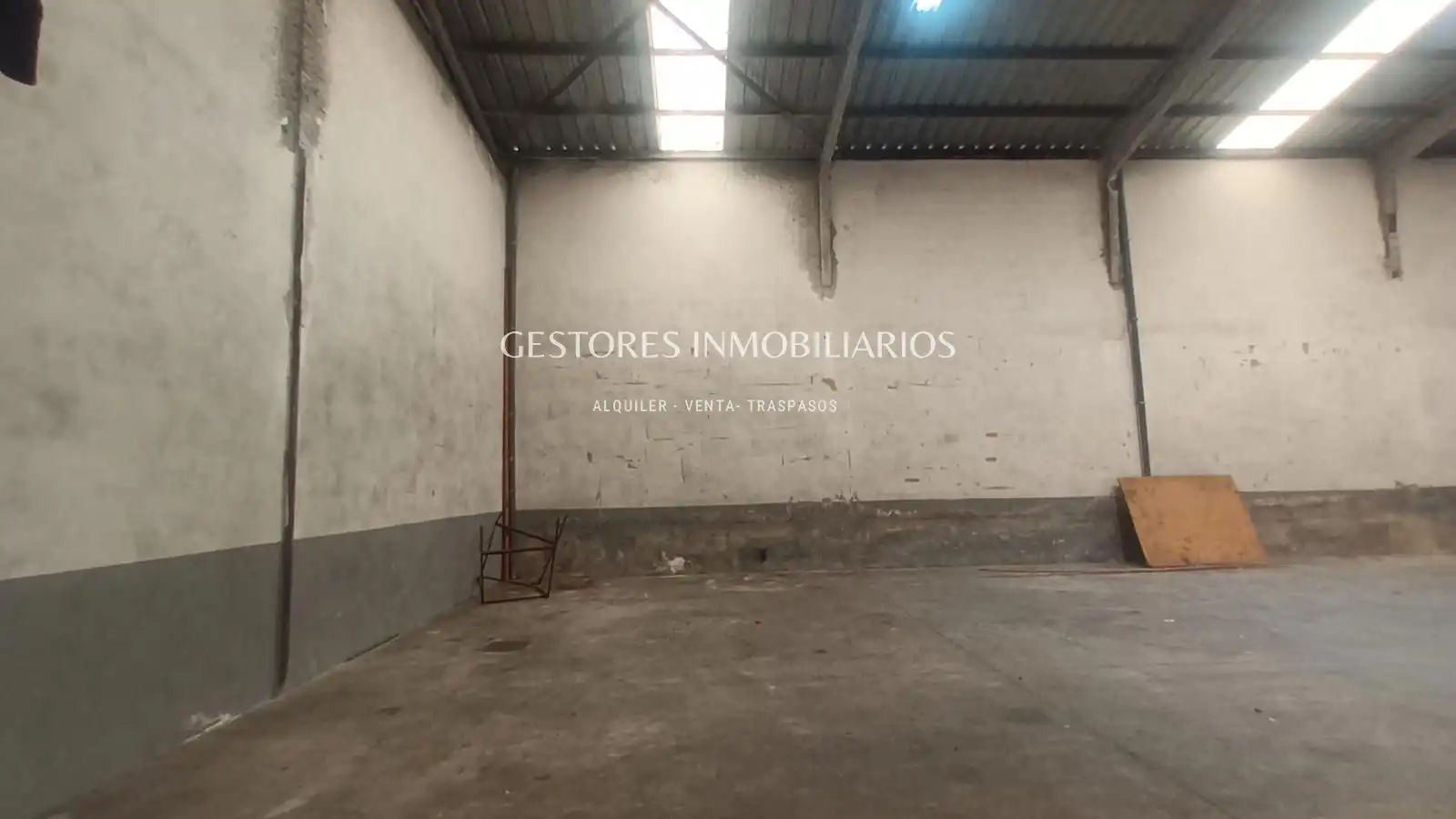 Nau industrial en venda en Alcúdia