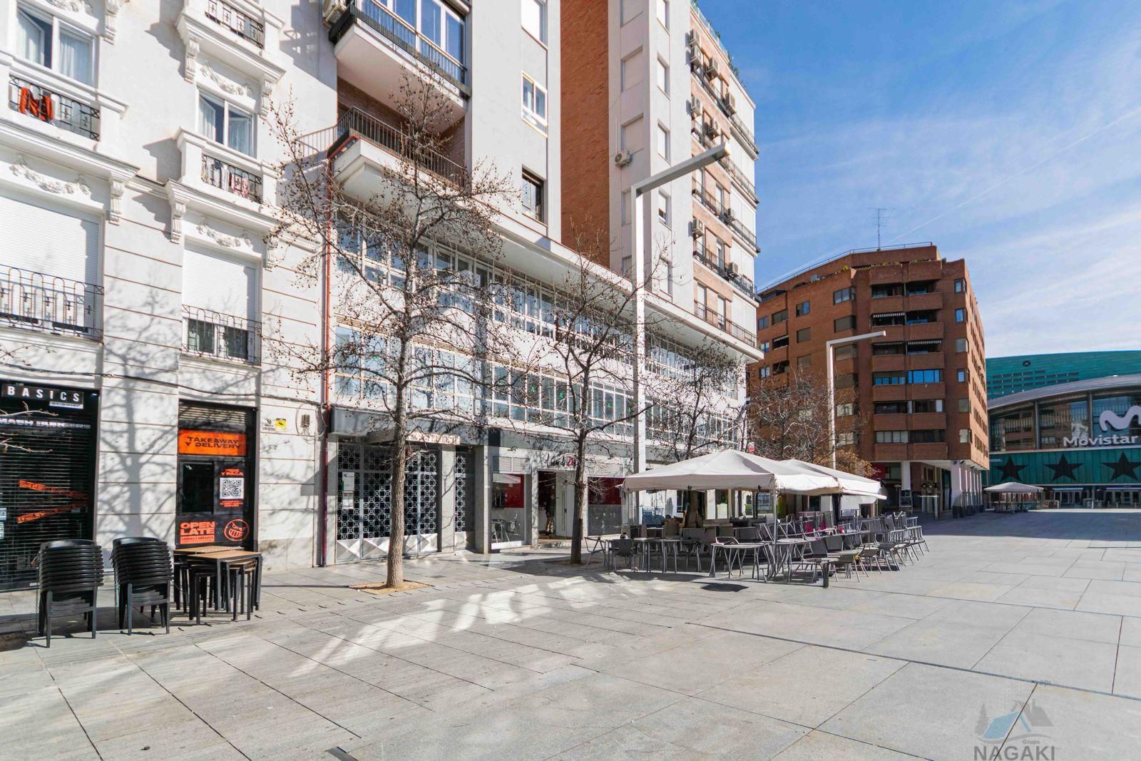 Pis en venda a Felipe ii, Goya, Barrio de Salamanca