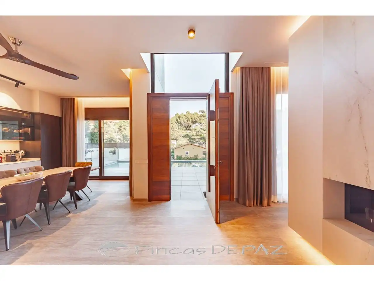 Villa avec piscine à vendre à Bellamar, imagen 4