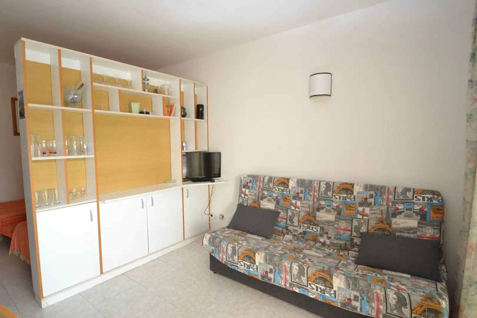 Estudio de alquiler en Salou, Tarragona