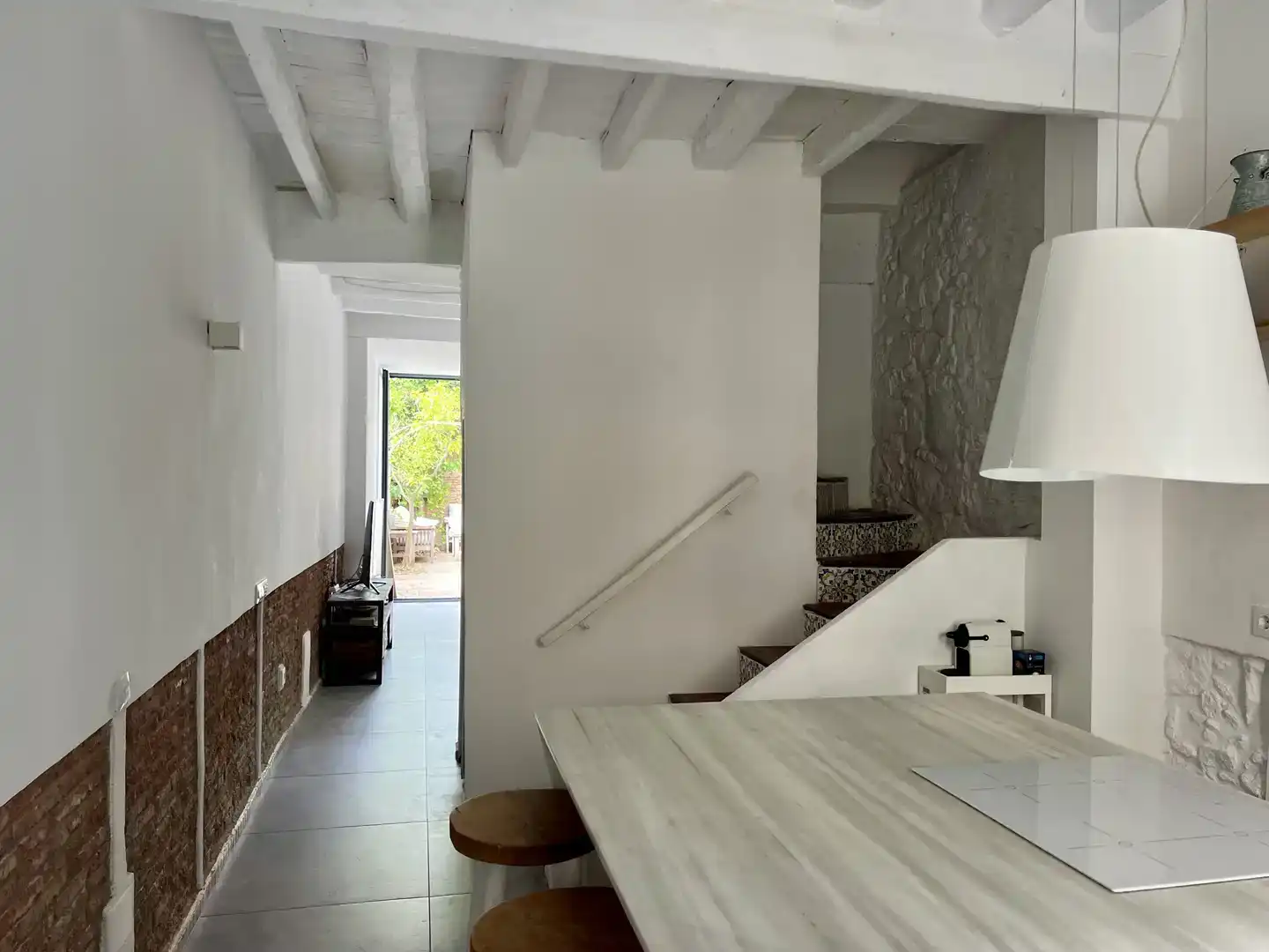 Casa adosada en venta en Sant Feliu de Guíxols