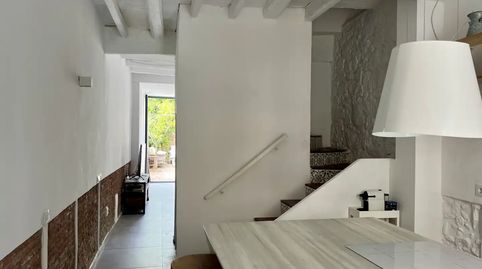 Foto 4 de Casa adosada en venda a Carrer de Girona, 89b, Eixample, Sant Feliu de Guíxols