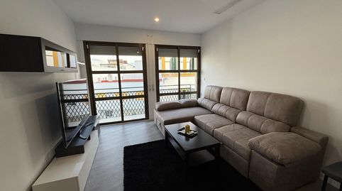 Foto 2 de Pis de lloguer a Calle las Morerillas, 1, Arenal - La Pólvora, Dos Hermanas