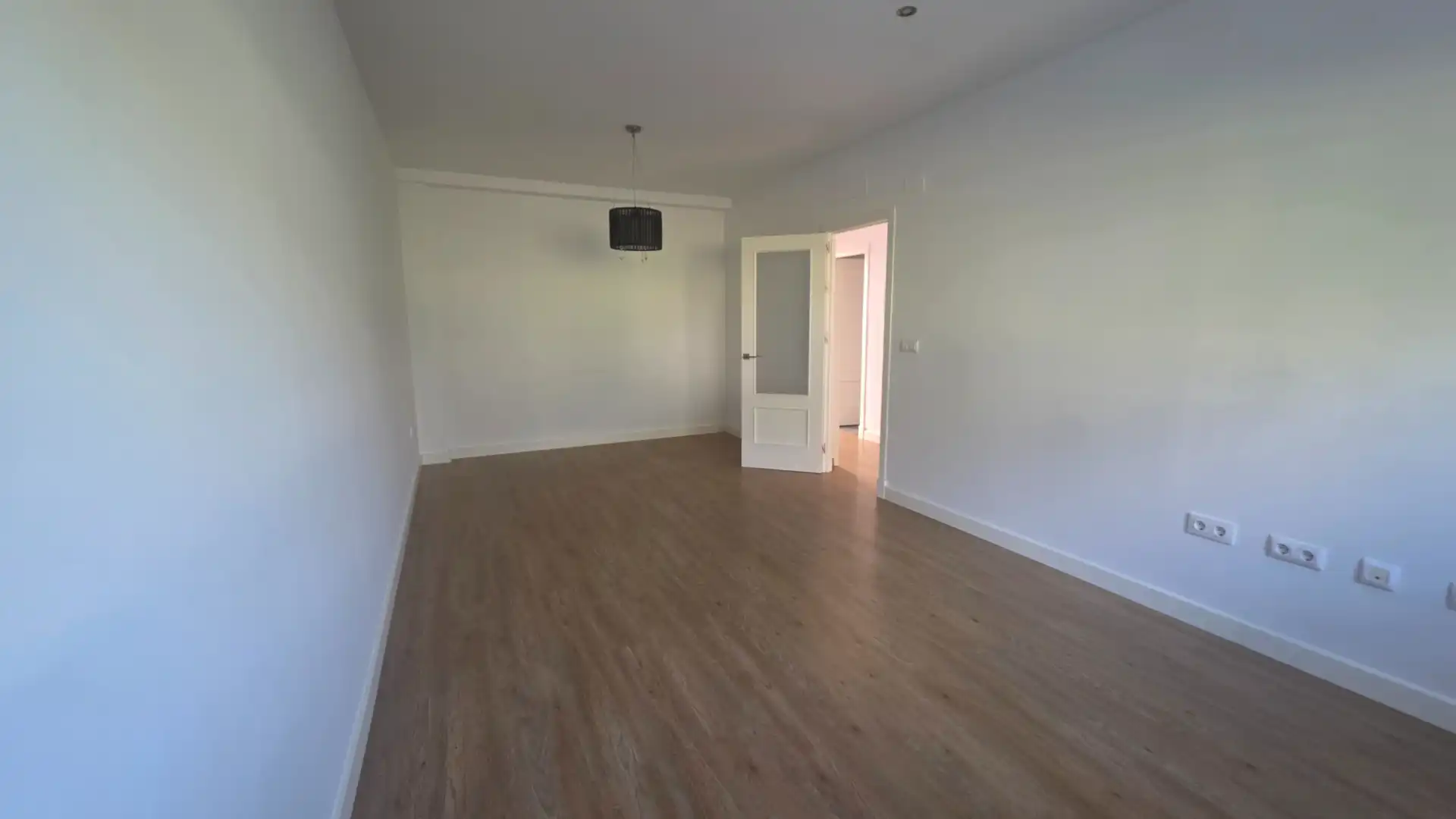 Sala de estar de Apartamento en venta en Ubrique con Trastero