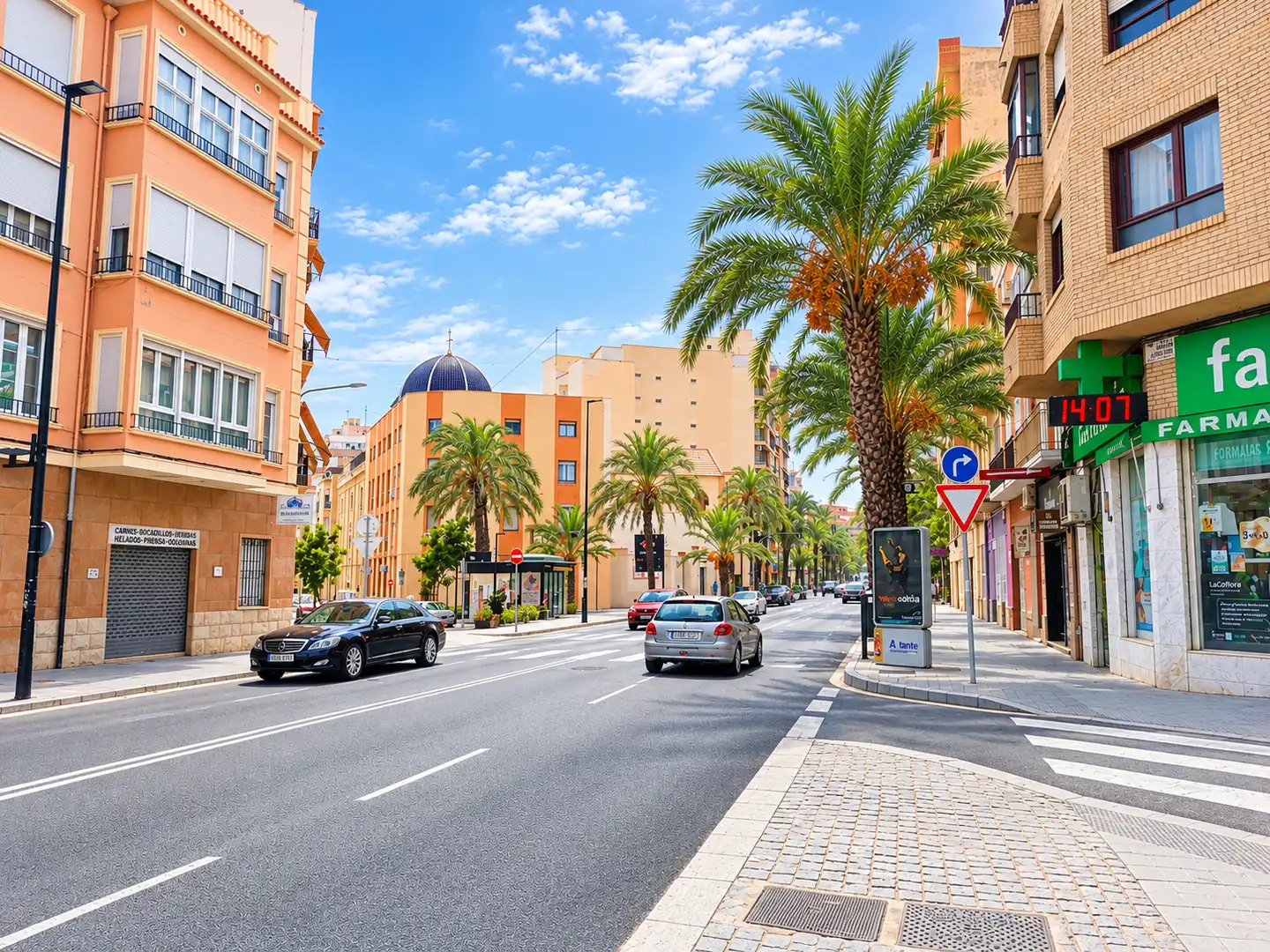 Piso con terraza en venta en Calle Maestro Caballero, imagen 40