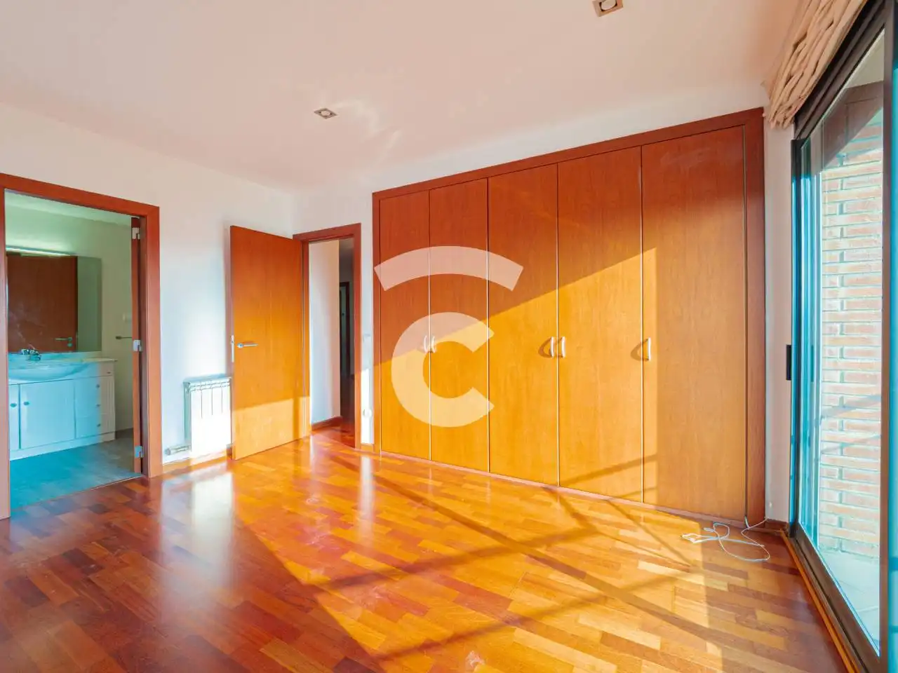 Appartamento con terrazza in vendita a Calle Eix de l´Onze de Setembre, imagen 8