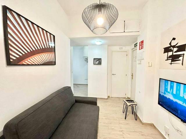 Piso en Alquiler en N/A en Palacio