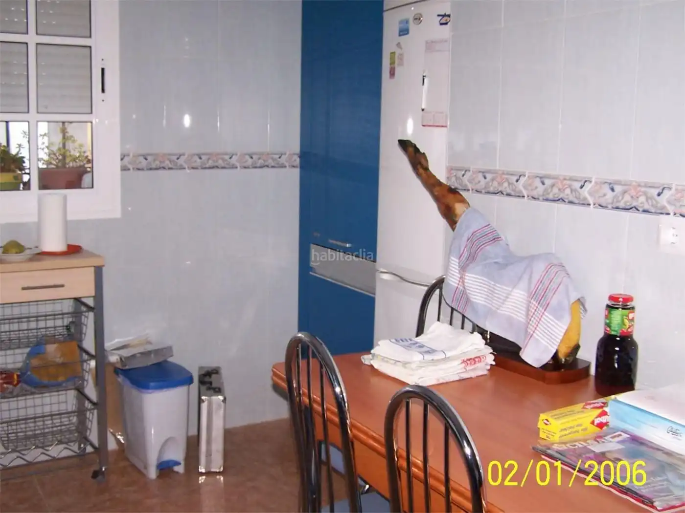 Adossat en venda a Calle Posta 1, imagen 3