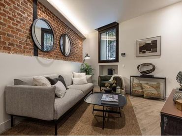 Erdgeschosswohnung zum Verkauf in Calle de Lombía