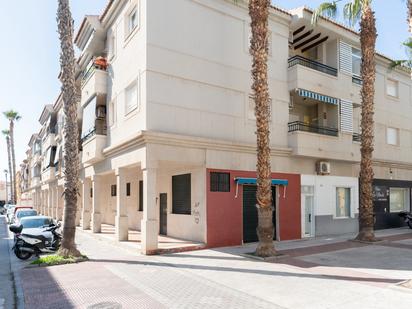 Exterior view of Apartment for sale in Salobreña
