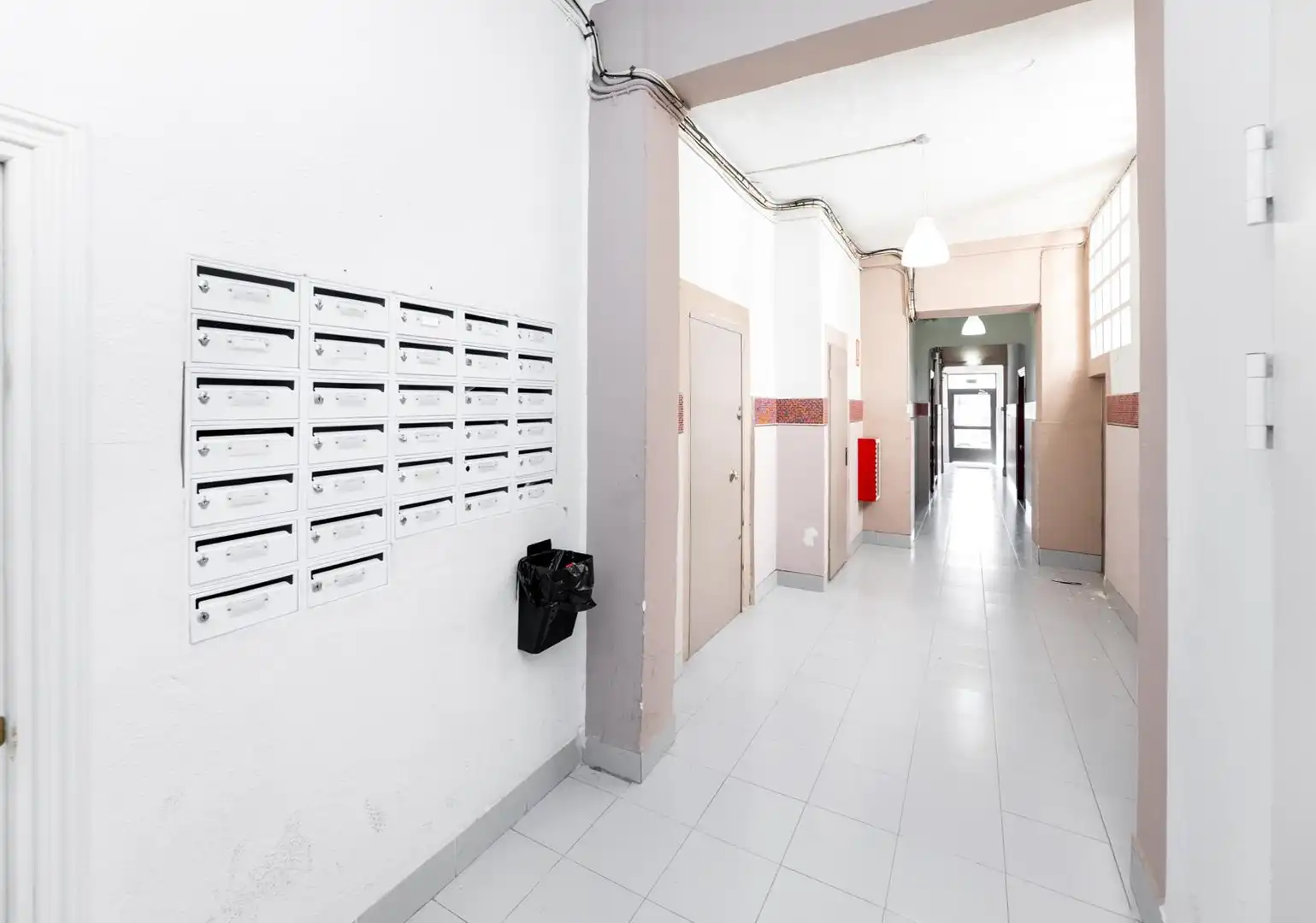 Piso con terraza en venta en Calle Cañaveral, imagen 14