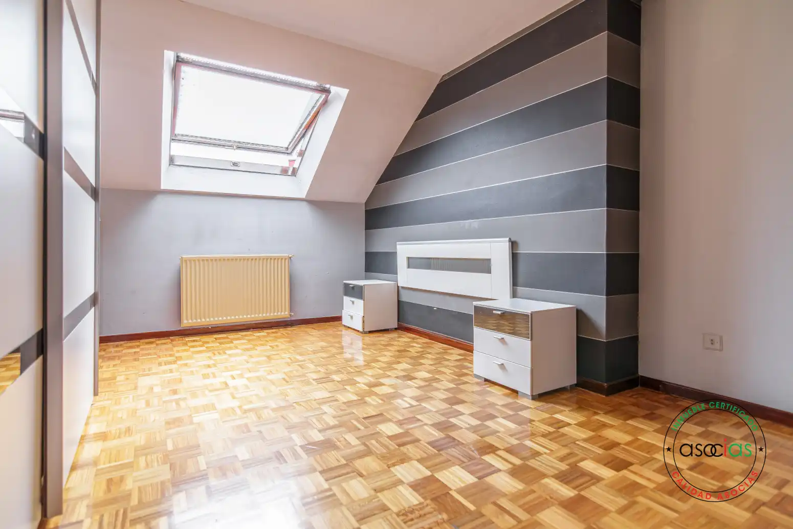 Piso en venta en Langreo - CL BALDOMERO ALONSO, 27, La Felguera