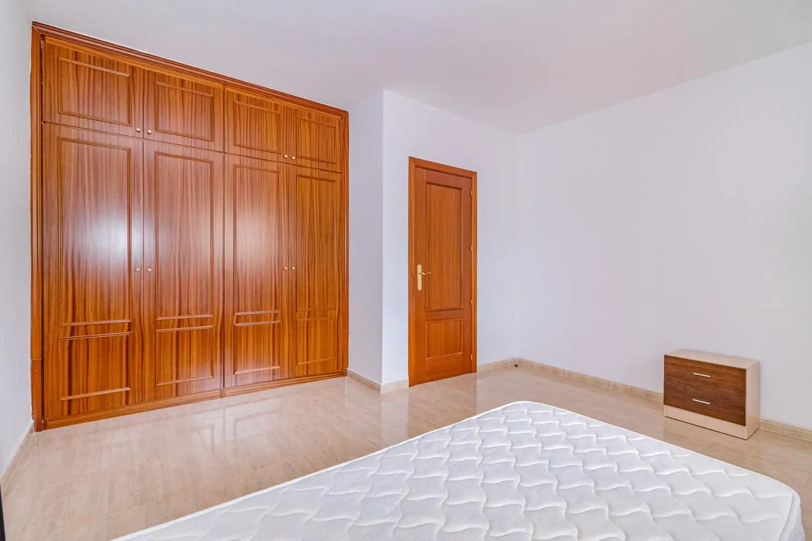 Habitación de Casa o chalet en venta en Atarfe con Aire acondicionado, Calefacción y Jardín privado