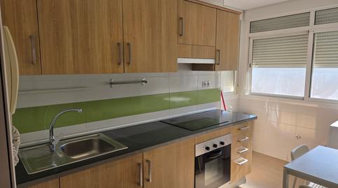 Photo 2 of Flat to rent in Calle Lope de Rueda, Los Almendros - El Limonero - El Tomillar, Málaga Capital