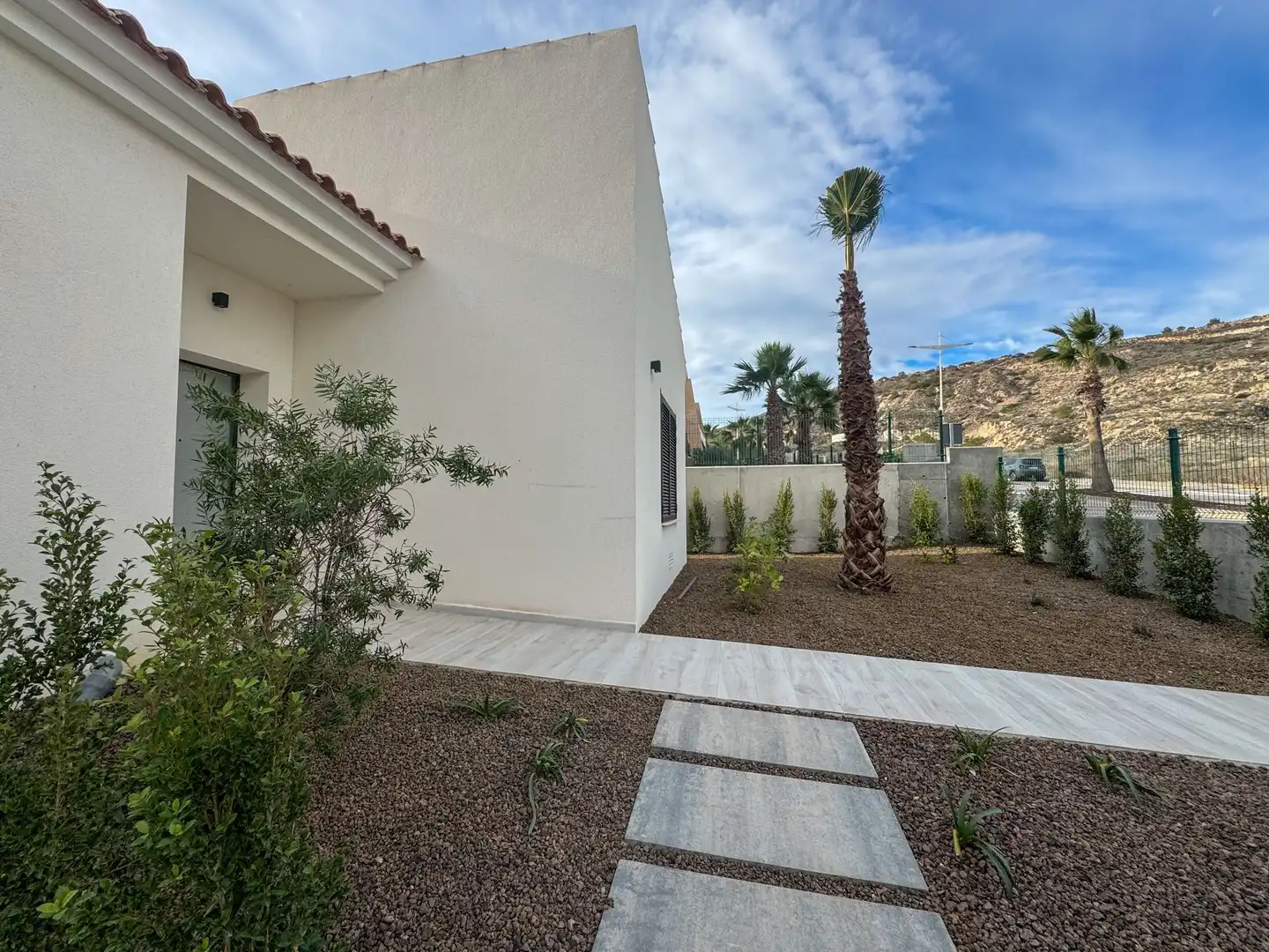 Chalet con piscina en venta en Algorfa, imagen 6