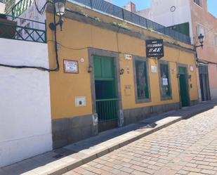 Exterior view of Premises for sale in Telde