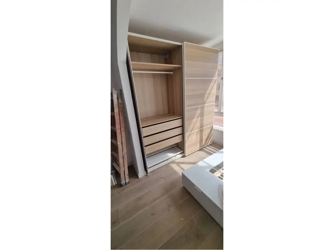 Habitación de Estudio de alquiler en Calvià con Amueblado