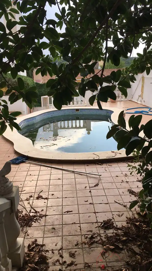 Casa con terrazza in vendita a de Espana, imagen 21
