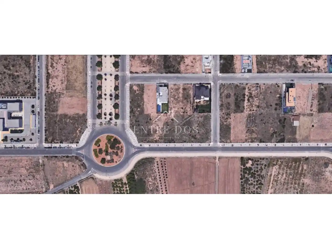 Industrial land for sale in Burriana / Borriana