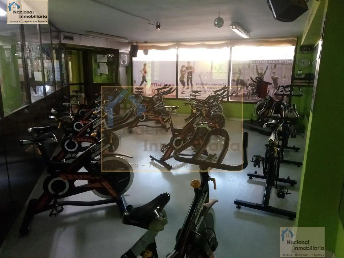 Business premises for sale in San Lorenzo - San Marcos, imagen 30