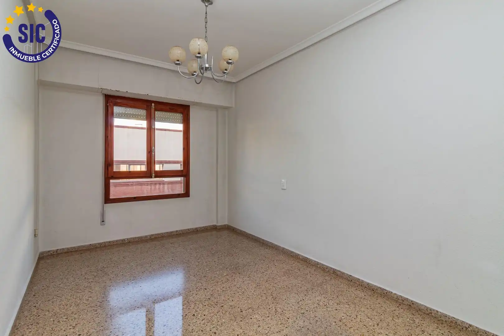 Piso con terraza en venta en Calle GUITARRISTA FORTEA 15, imagen 11