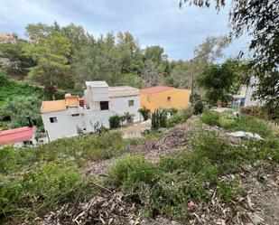 Exterior view of Residential for sale in Málaga Capital