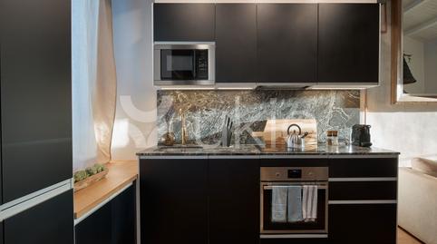 Foto 5 de Apartament de lloguer a Carrer Gran de Gràcia, Vila de Gràcia, Barcelona