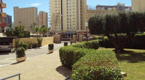 Foto 4 de Apartament en venda a Calle Ibiza, Sierra Helada, Alicante