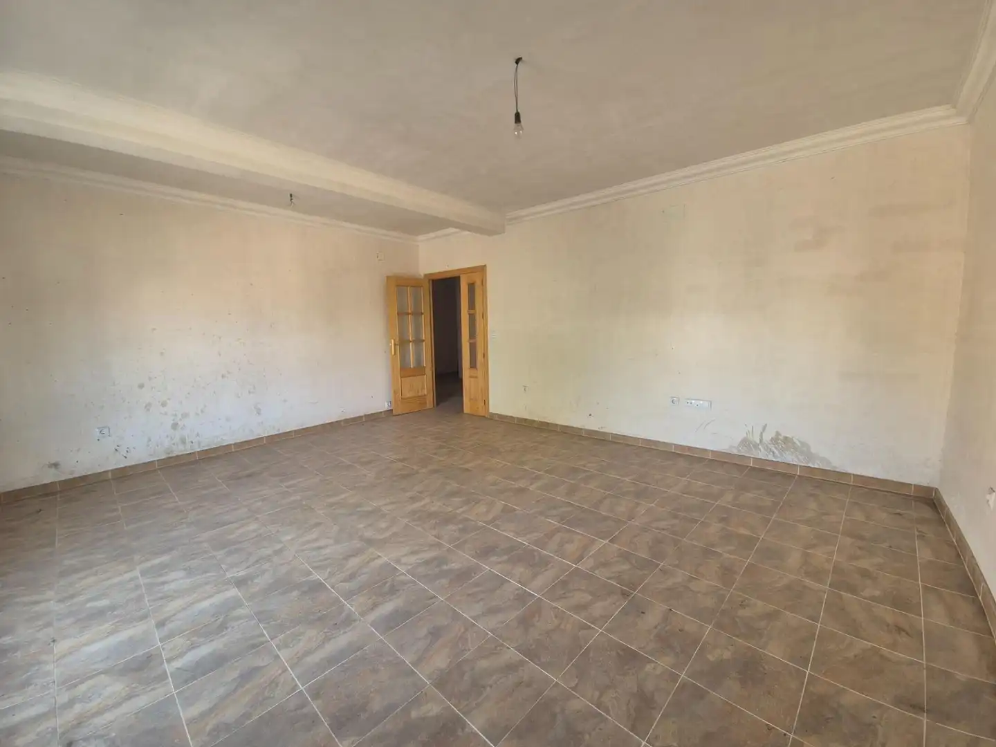 Piso con ascensor en venta en Calle Córdoba 10, imagen 3