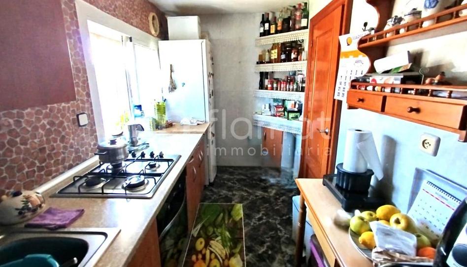 Foto 1 de Finca rústica en venda a Massanes, Girona