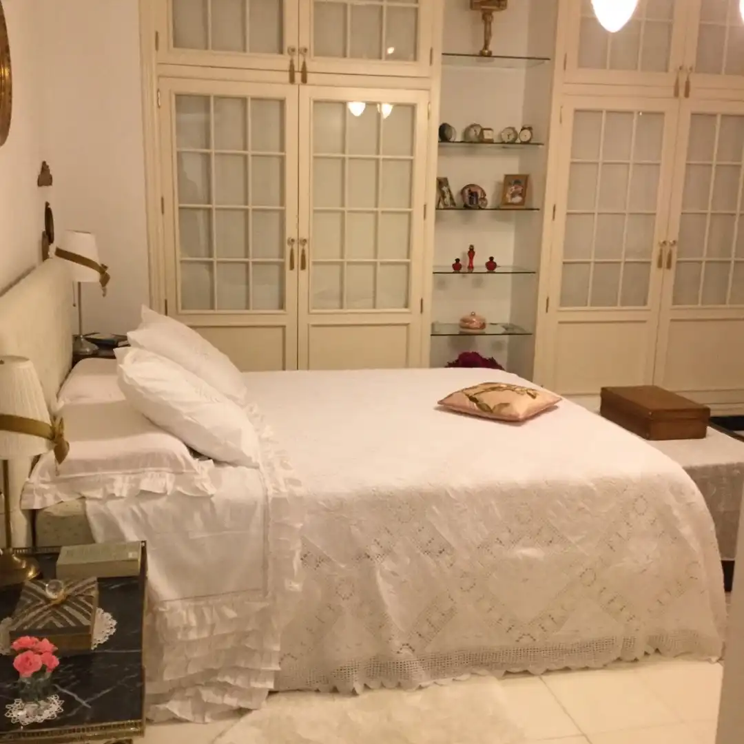 Dormitori de Apartament de lloguer en Centro