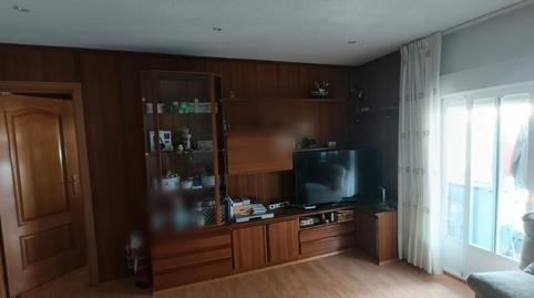 Foto 4 de Piso en venta en Santa Bárbara - La Zaporra, Madrid