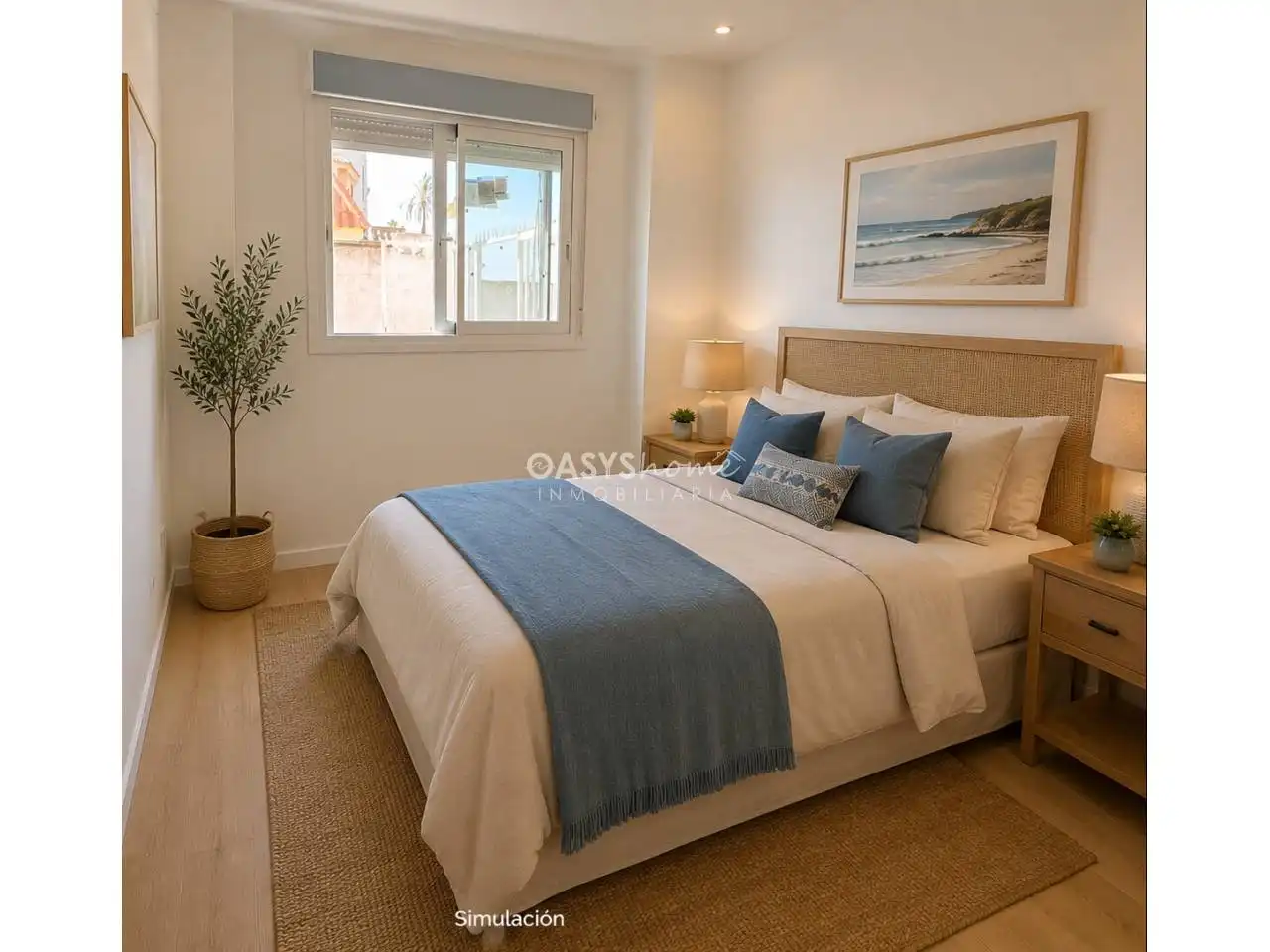Apartments for sale in Calle Cala Pino Manga, 1, Zona Galúa - Calnegre