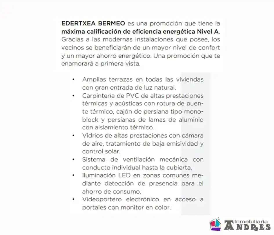 Pis en venda a Bermeo, imagen 4