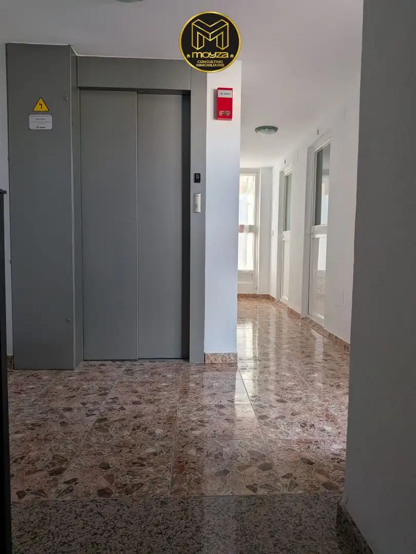 Pis amb terrassa en venda a Torredelcampo, imagen 17