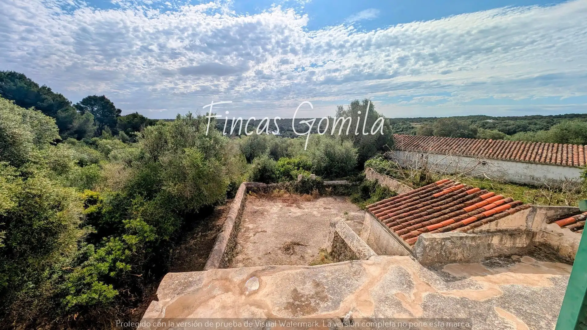 Country house zum Verkauf in Alaior