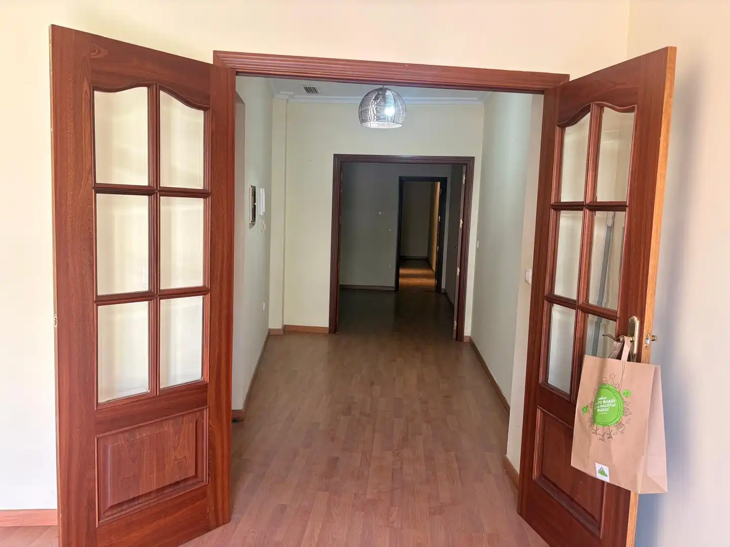 Flat for sale in Córdoba  with Air Conditioner, Heating and Parquet flooring