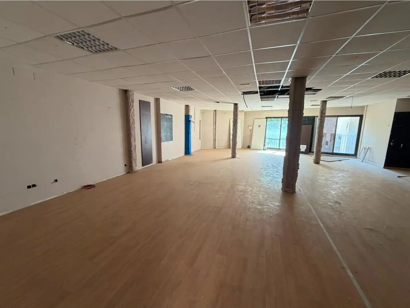 Gewerbefläche zum Verkauf in Nou Eixample Sud, imagen 13
