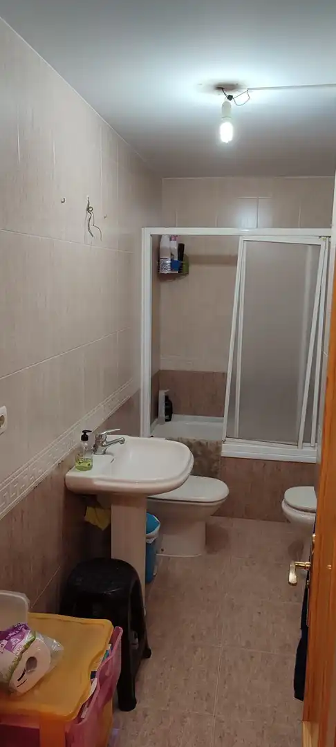 Baño de Piso en venta en El Ejido