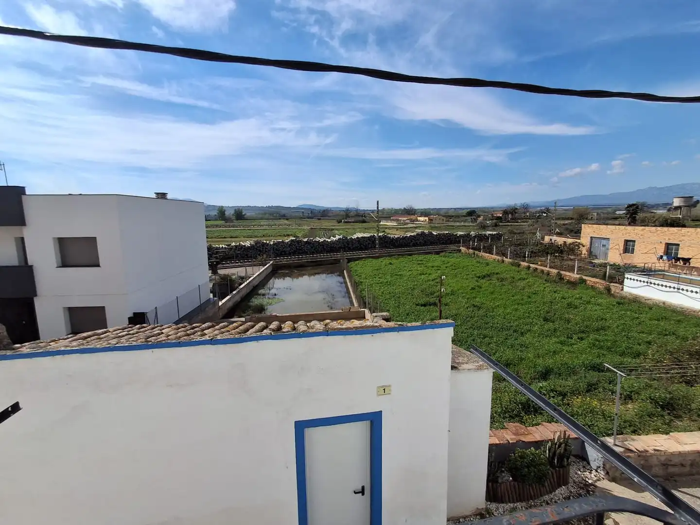 Finca rústica en venda en Tortosa amb Aire condicionat, Calefacció i Terrassa