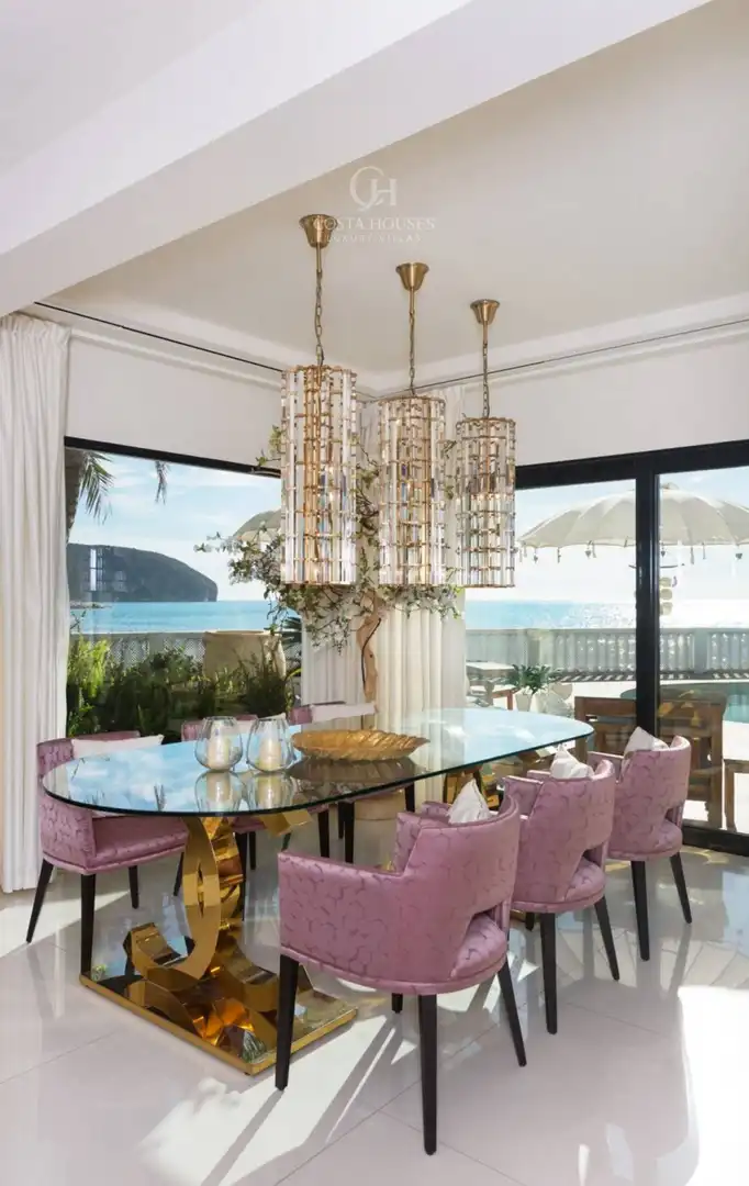 Detached house with pool for sale in Casco Urbano, imagen 16