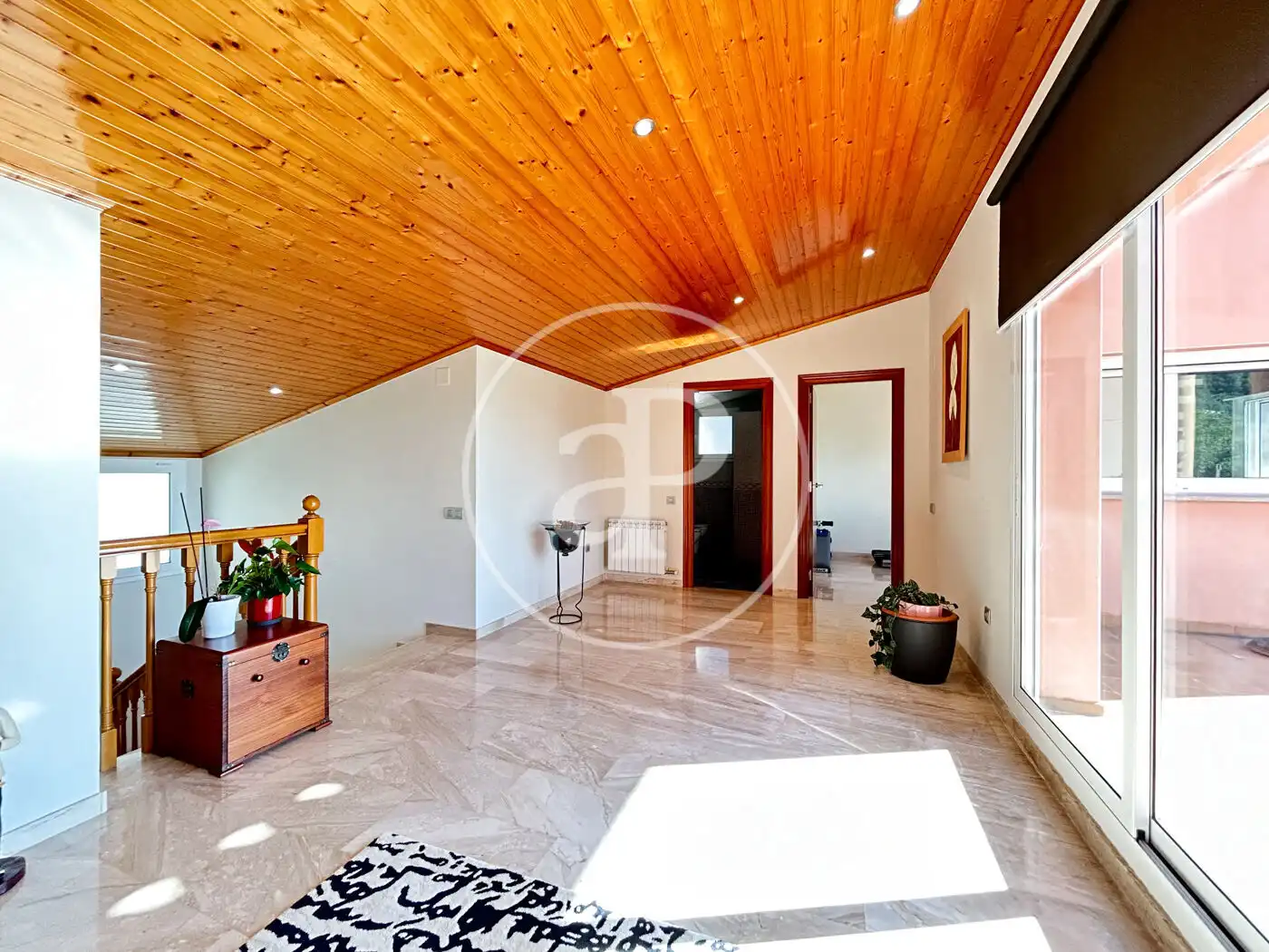 Casa con terraza en venta en Carrer de la Roureda, imagen 62
