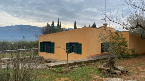 Foto 4 de Finca rústica en venda a 4 Parc.84,85,88 I 89, Freginals, Tarragona