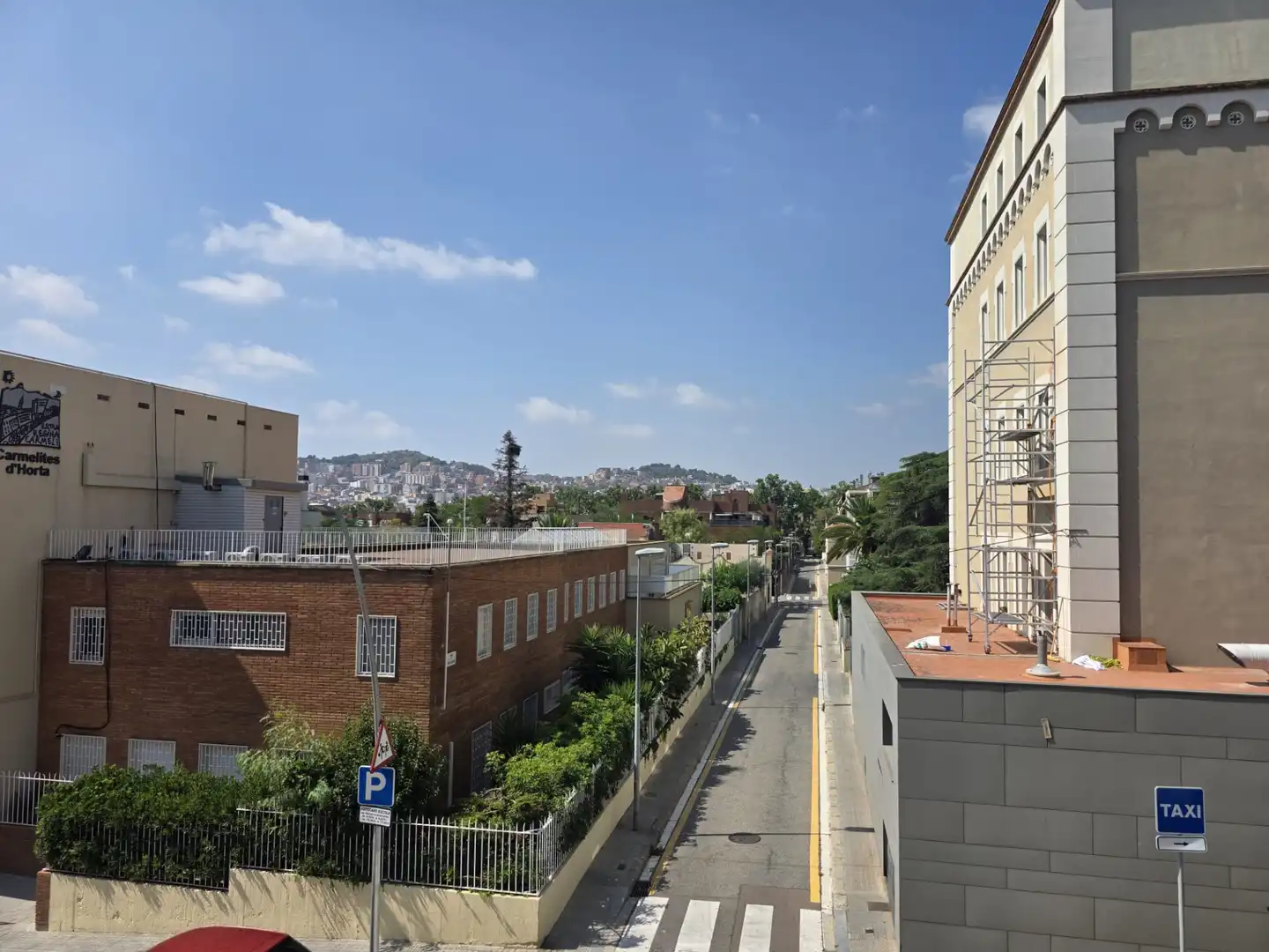 Piso en venta en Carrer d'Eduard Toda, imagen 2