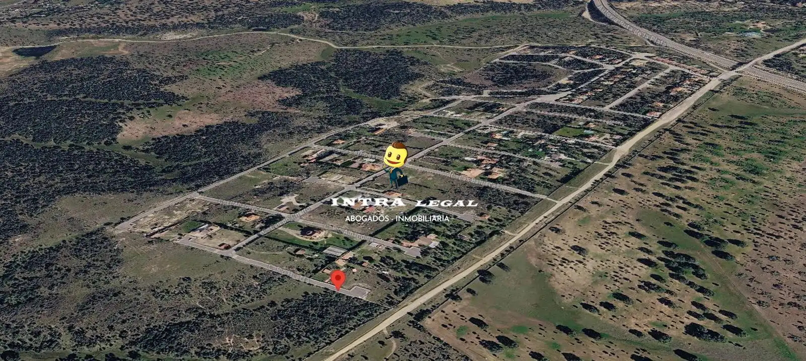 Terreno en venta en Buenavista