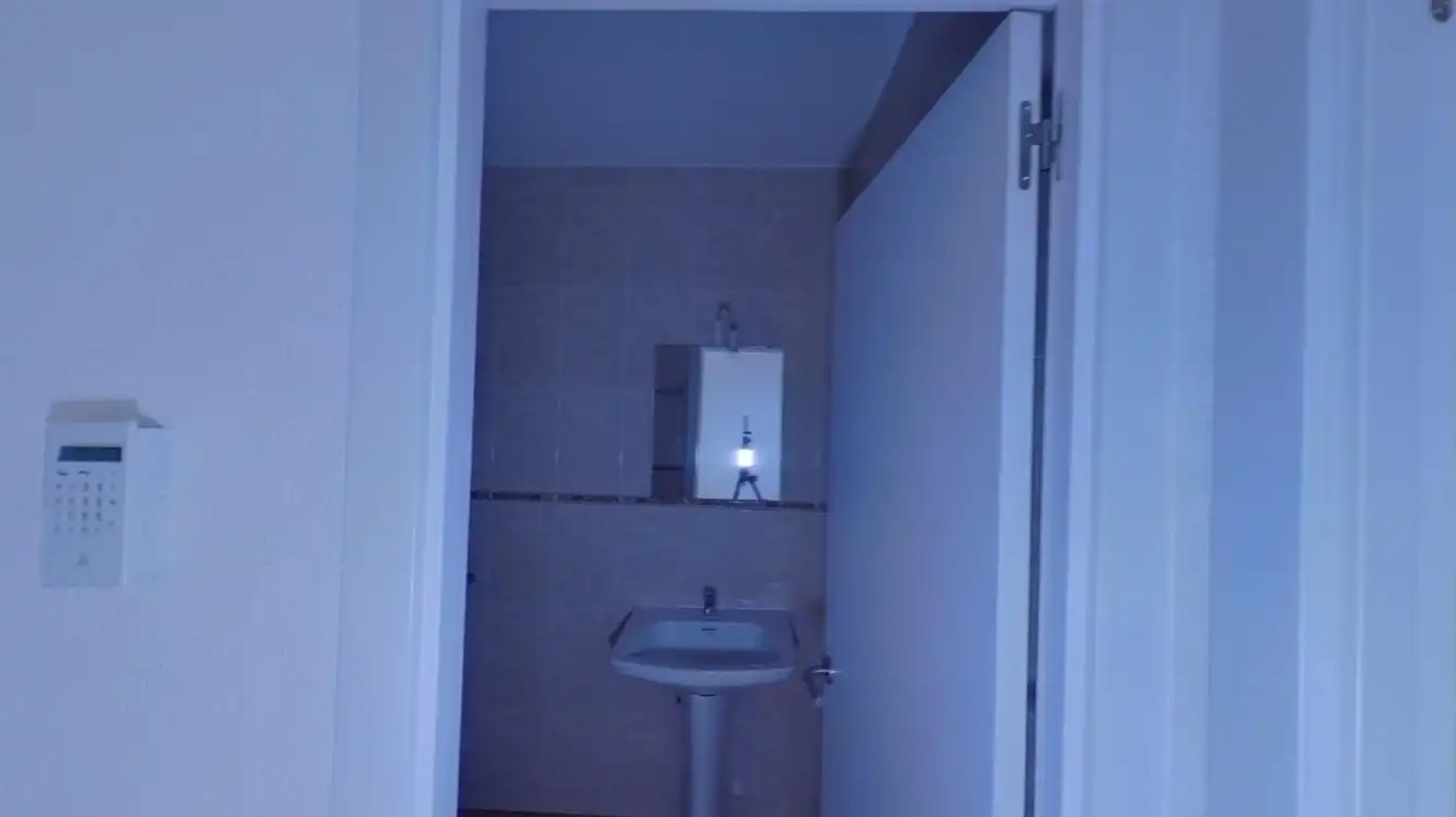 Bathroom of Ground floor for sale in Murcia  with Terrace