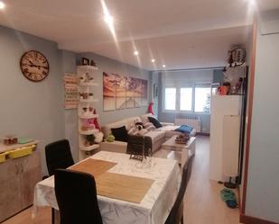 Living room of Flat for sale in Gijón 