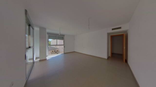 Piso en Venta en C/ El Salvador en Centro