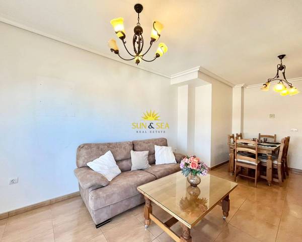 Apartamento en Alquiler en Dolores