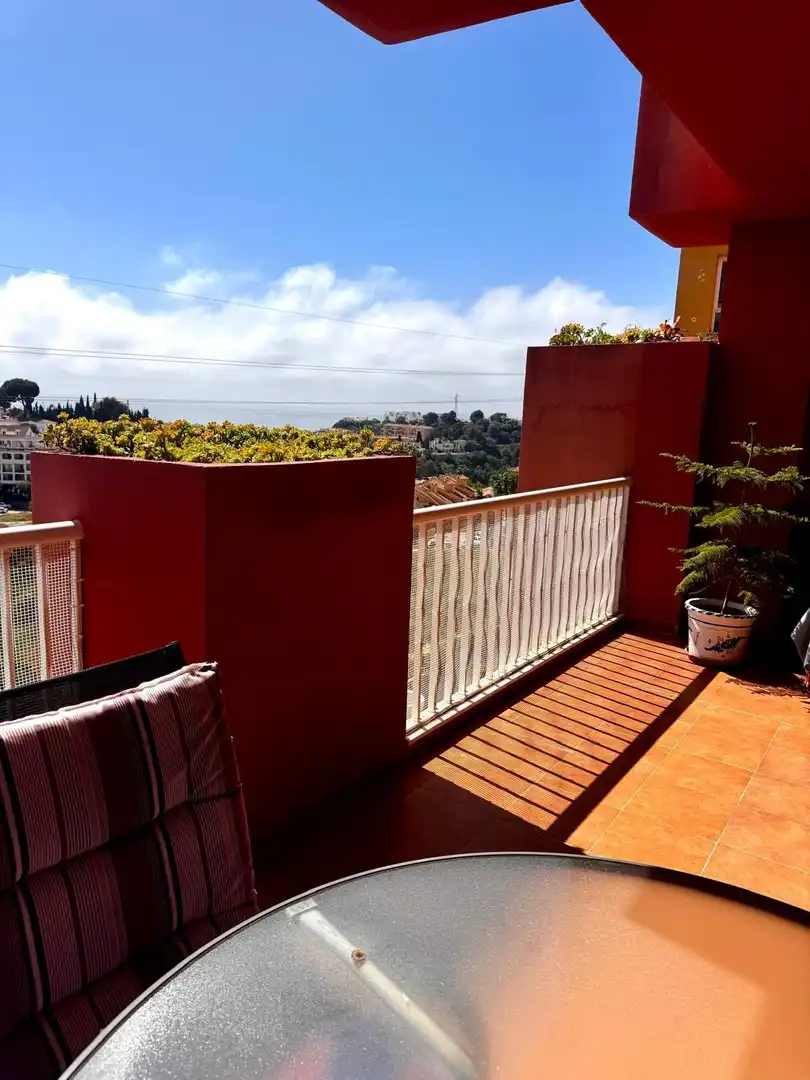 Apartment mit Pool zum Verkauf in Los Pacos, imagen 23